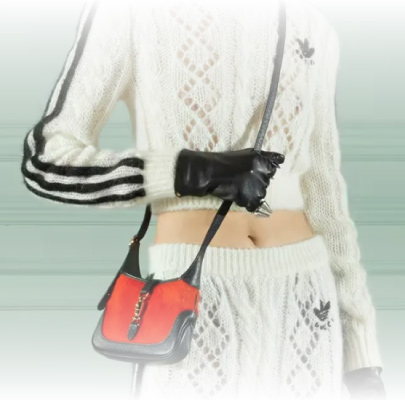 Gucci and its obsession with improving the past