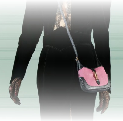 Gucci y su obsesión por mejorar el pasado