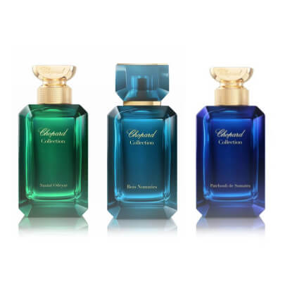 Louis Vuitton Inaugural men's Fragrance Range, Men's Perfumes 2018