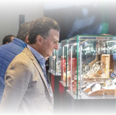 SIAR 2022 Lo mejor del mundo de la Alta Relojería y su 16ª edición