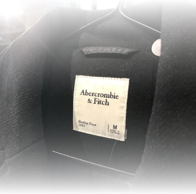 Abercrombie & Fitch finalmente en Coyoacán