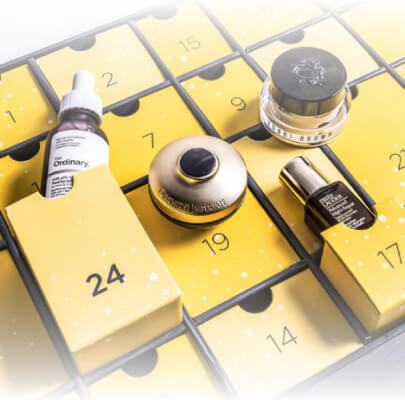 Inicia la cuenta regresiva para Navidad con los mejores detalles para ti