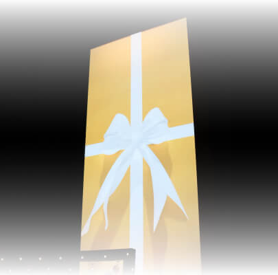 La temporada navideña se viste de amarillo