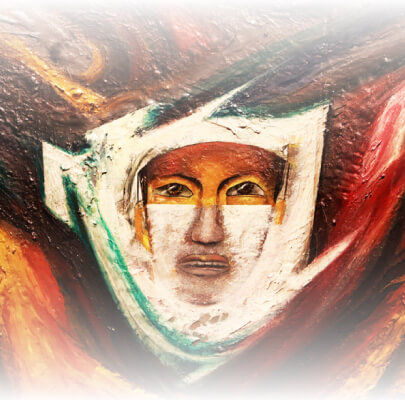 Federico Silva, lucha y fraternidad el triunfo de la rebeldía en Bellas Artes