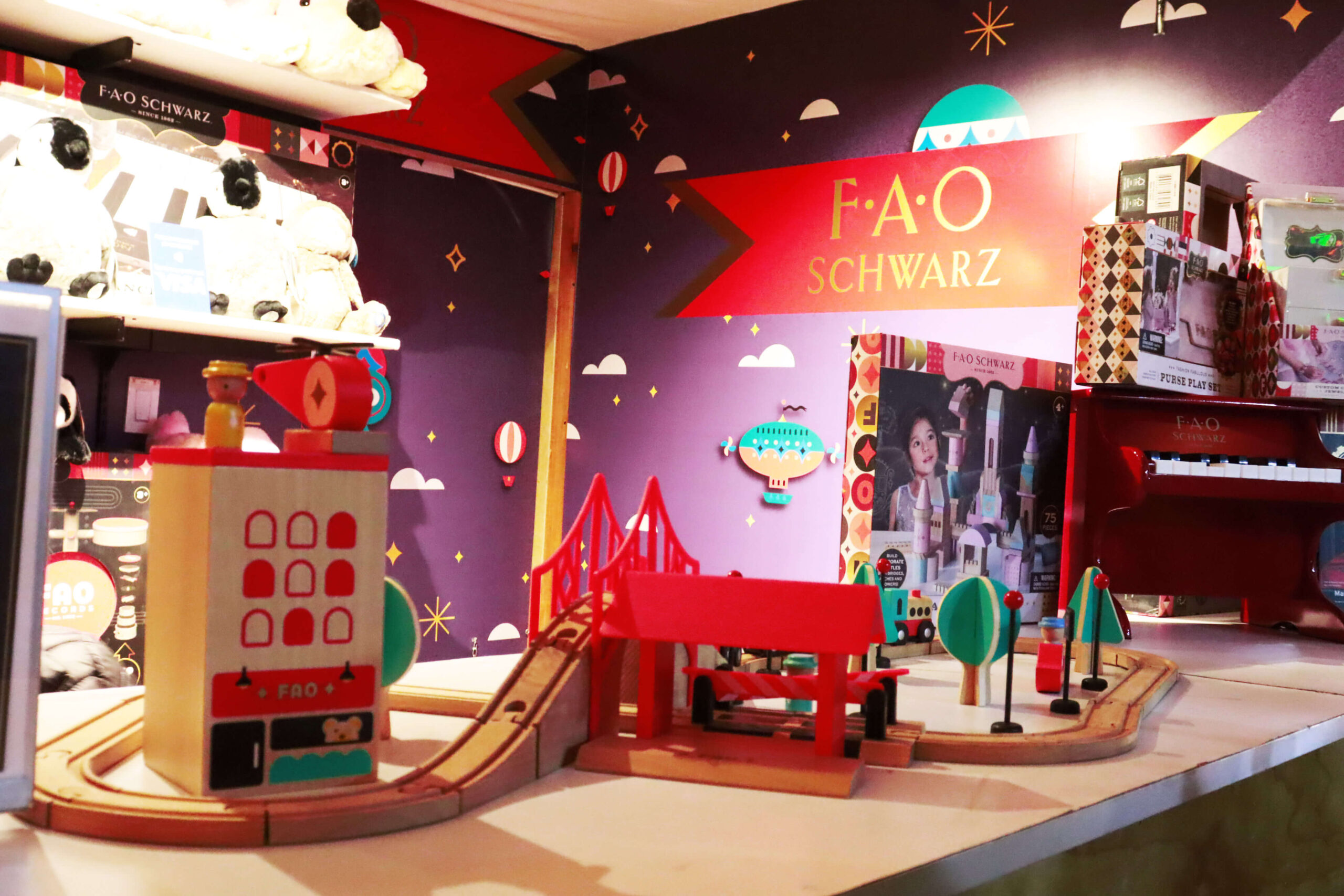 Selfie Experience Mercado de la navidad El Palacio de Hierro Statement Alan Gonzalez 37