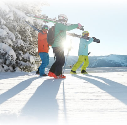 Vintage Vail and its sixty-year celebration