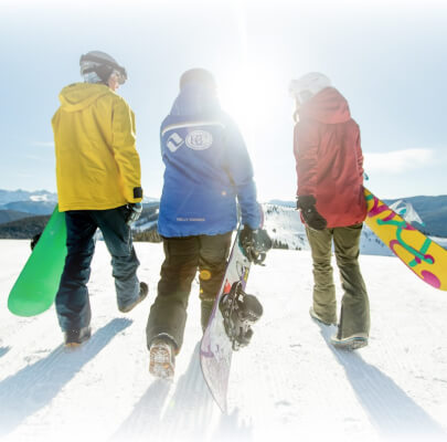 Vintage Vail y su celebración de sesenta años