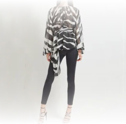 Siete tendencias de moda para el 2023