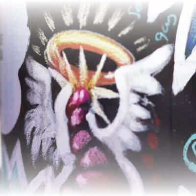 Holy Worms! Art and mezcal to support Turkey, an interview with Mauricio Castillo