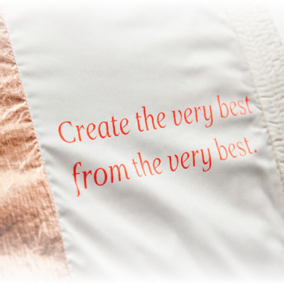 MAYBACH Icons of Luxury moda única y exclusiva