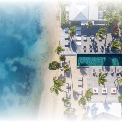 Discover paradise in Saint Barth