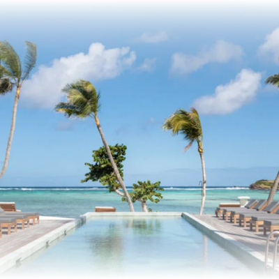 Descubre el paraíso en Saint Barth