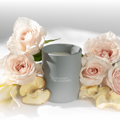 Caroline’s Four Hundred is the essence of elegance at St. Regis