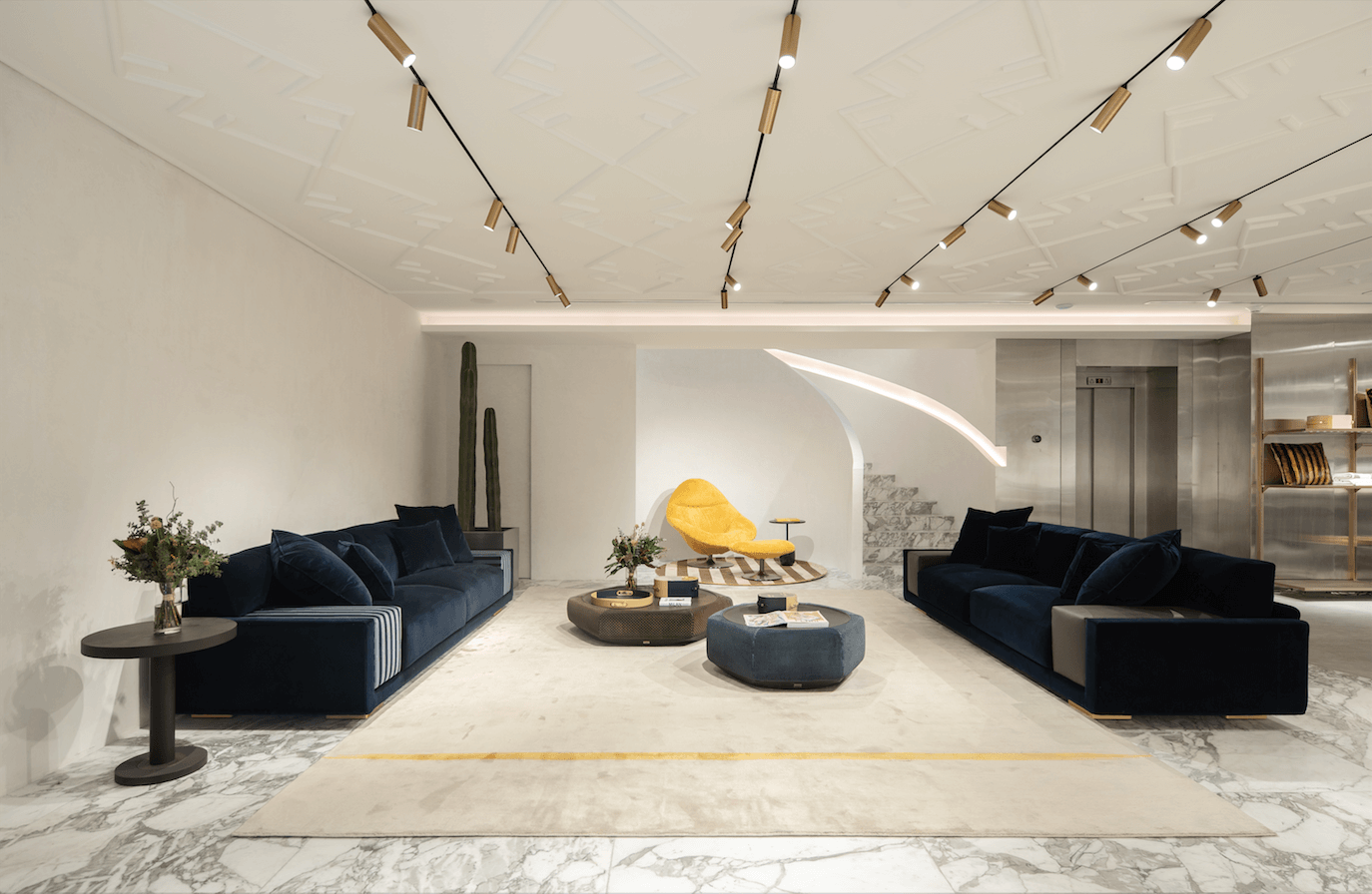 Louis Vuitton's Maison Finally Opening In Aventura - Haute Living