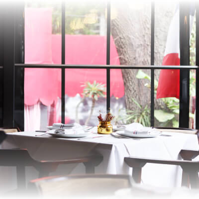 Bon appétit at Les Divins in the heart of Polanco