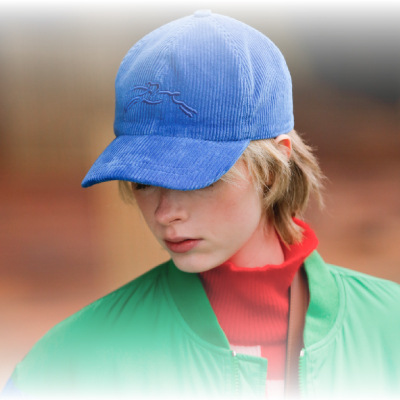 FW 23 de Longchamp y su regreso al origen