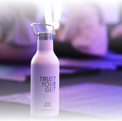 La mañana más fit con MicrobiotFit Day