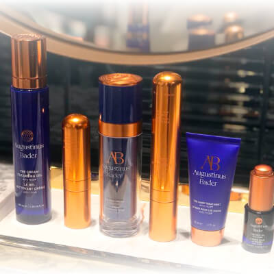 Origin, the root of beauty in the new Palacio de Hierro Coyoacán