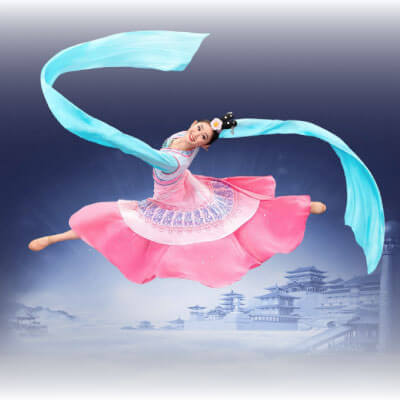 Shen Yun 2023, la expresión más sublime de la danza