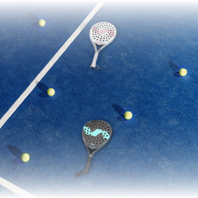 Paddle tennis and its benefits