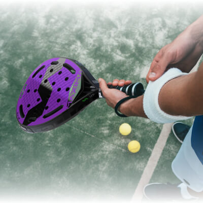 El pádel y sus beneficios