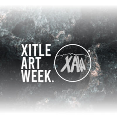 Art Nights Experiences de Xitle Art Week