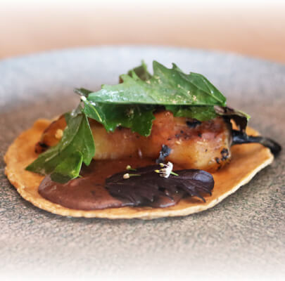 En Zubieta de Gastronomía Palacio lo mejor de la gastronomía mexicana se reinventa