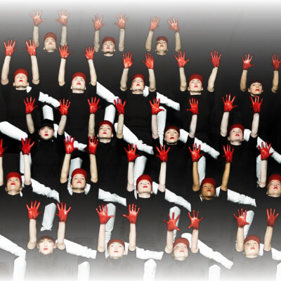 Louboutin’s red sole, 30 years of empowerment and seduction