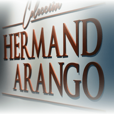 Colección Hermand de Arango en el MAP, una vida de amor y admiración por el arte popular