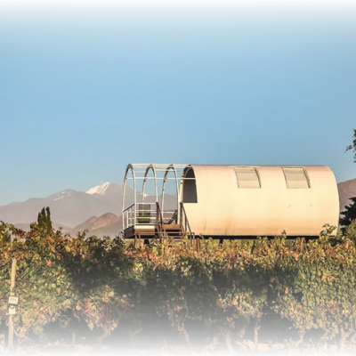 Celebra todo el mes el Día del Malbec en Entre Cielos