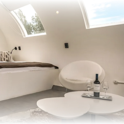 Celebrate Malbec Day this April at Entre Cielos Wine Hotel & Spa