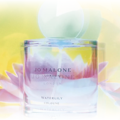 Blossoms, una carta de amor a China de Jo Malone