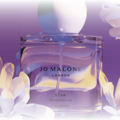 Blossoms, a love letter to China by Jo Malone