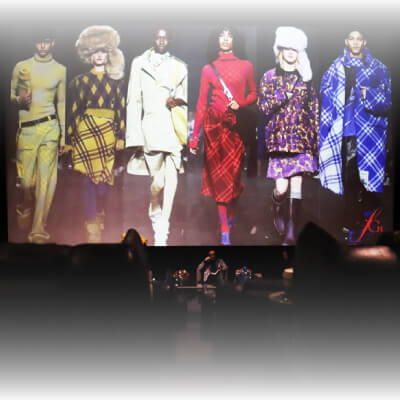 Copia, combina y transforma, las tendencias claves para el FW23