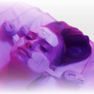 Reduce wrinkles and firm your face in 20 minutes without pain