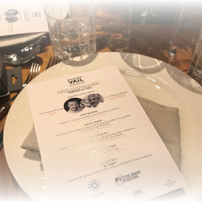 The Taste of Vail is on its 60th anniversary