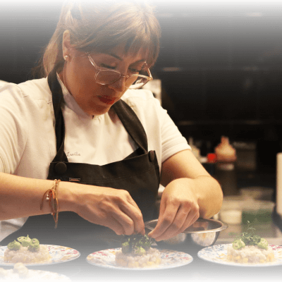 Celebra divinamente l’amour a mamá