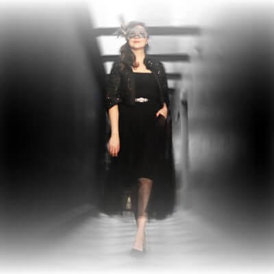 Meet the Members Masquerade de FGI México