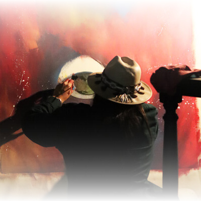 CDMX disfrutó la primera edición de Art Nights Experiences by Xitle Art Week