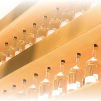 Tequila Código 1530 llega a Barra México