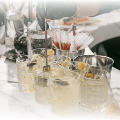 Tequila Code 1530 in Barra Mexico