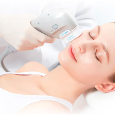 ULFIT, eternal youth for your face