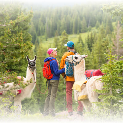 Cuatro razones por las que el verano de Vail es épico