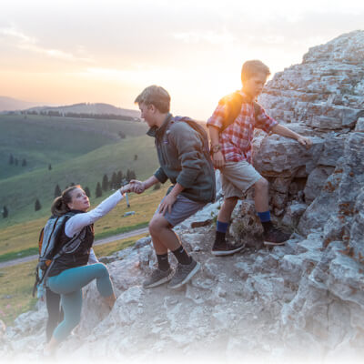 Four Reasons why the summer in Vail is Epic