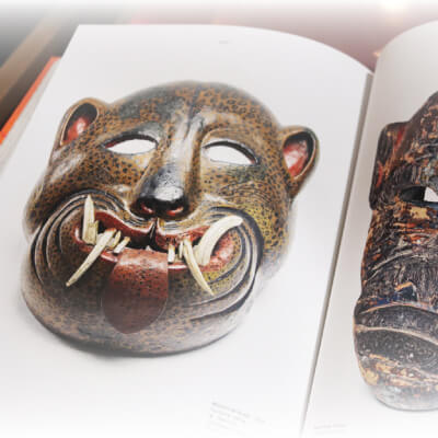 Arte de los pueblos de México. Disrupciones indígenas se presenta en el Palacio de Bellas Artes