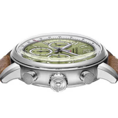 Chopard Mille Miglia, Haute Horlogerie in the most beautiful race in the world