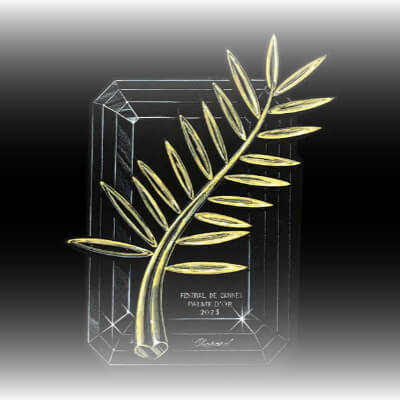 10 curiosidades sobre La Palma de Oro