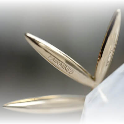 Ten curiosities about the Palme d’Or