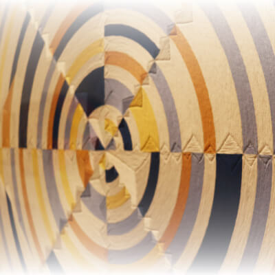 ​​Multiple Balance, Eduardo Terrazas. Works and projects in the Museum of the Palace of Fine Arts