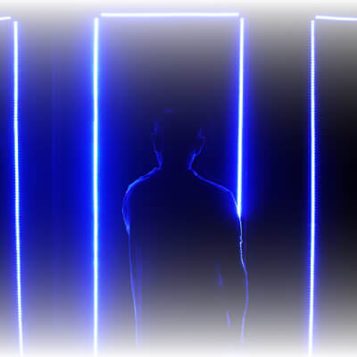 The Immersive Experience un regalo totalmente Palacio para los sentidos